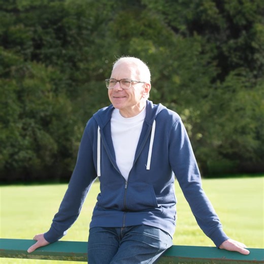  Have you heard about our Targeted Lung Health Check (TLHC)...