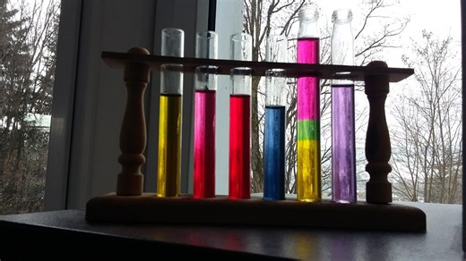 ch 1: L'eau et les solutions aqueuses | physique-chimie