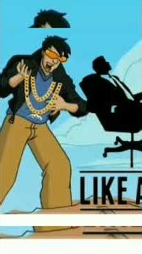 jackie chan thug life