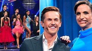 Avslöjar: Två nya deltagare klara för Let's dance – okända samtalet med Tone Sekelius
