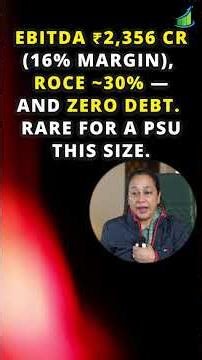 StockPro Clips | BCCL IPO Explained: Coal India's Coking Coal Arm