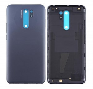 Back Panel Cover for Xiaomi Redmi 9 Prime - Gold