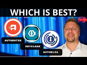 Authentik vs Keycloak vs Authelia | Which Authentication Tool Should You Pick in 2026?