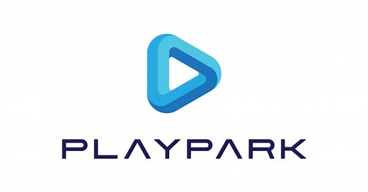PlayPark - พอร์ทัลความบันเทิงแบบครบวงจร