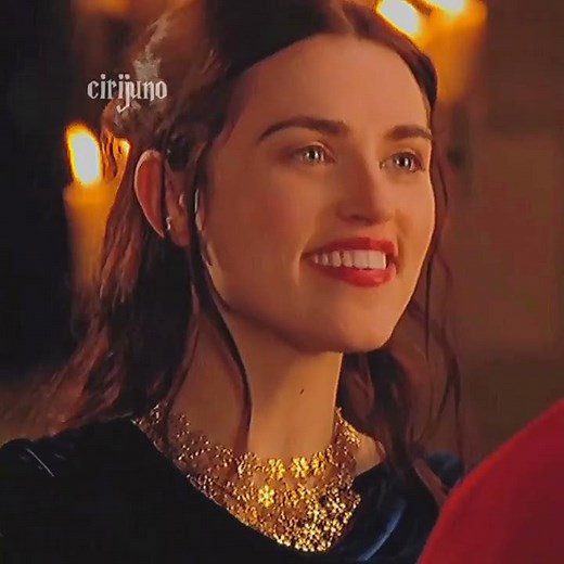 Morgana Pendragon Camelot Merlin BBC edit