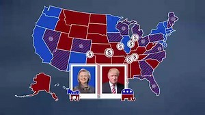 Die US-Wahlen stehen direkt bevor! Aber.. wie genau funktioniert das amerikanische Wahlsystem eigentlich? Dieses Video erklärt's! | ntv Nachrichten