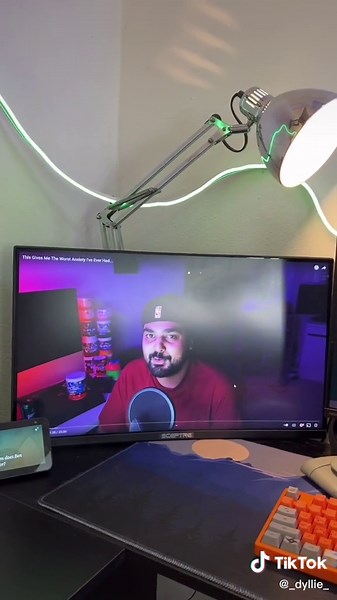 $50 Specter Monitor Unboxing & Setup | Tech Review