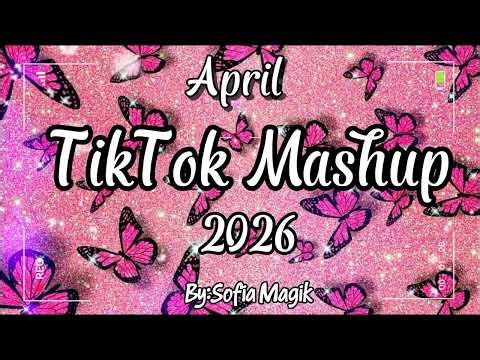 Tiktok Mashup April 2026 (Not Clean) Dance Challenge