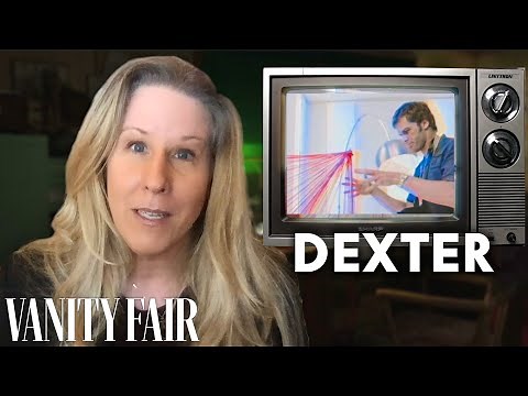 Forensics Detective Reviews Crime Scene Investigations, from 'Dexter' to 'CSI: Miami' | Vanity Fair