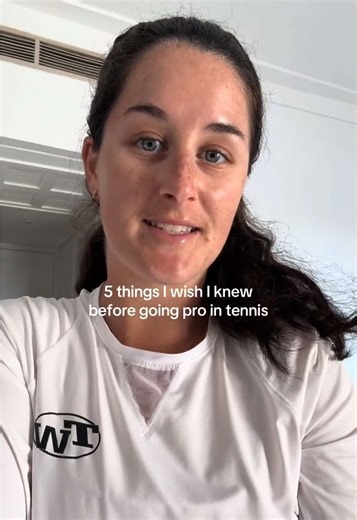 5 Essential Tennis Insights for Aspiring Pros