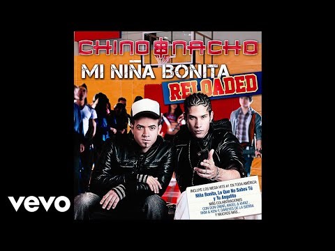 Chino & Nacho, Don Omar - Dentro De Mí (Visualizer)