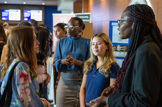 Duke Startup Showcase | Duke Innovation & Entrepreneurship