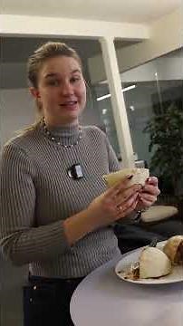 Aufback-Döner im Test