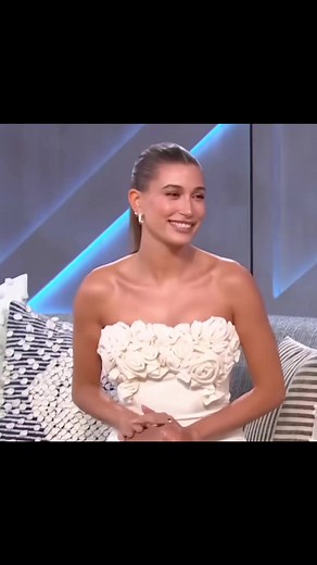 Hailey Bieber's Met Gala Transformation