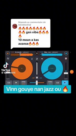 dj dodo mix (@dj.dodo.mix0)’s videos with son original - dj dodo mix