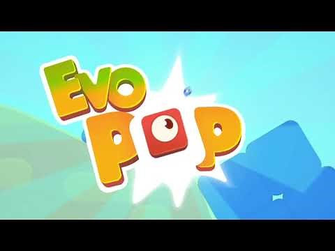 Evo Pop Trailer