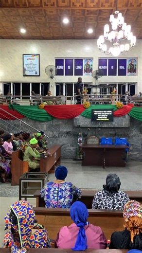 CROSS OVER NIGHT 2025 | Amb Hogan Hogan