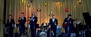Nutty | Jazz Band / ensemble / orchestra – Biography, Albums & More | All About Jazz