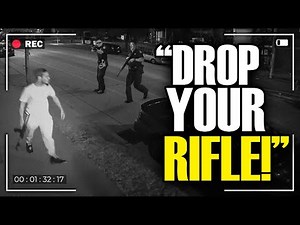 EIGHT Cops Violate Auditors Rights, Then This Happens