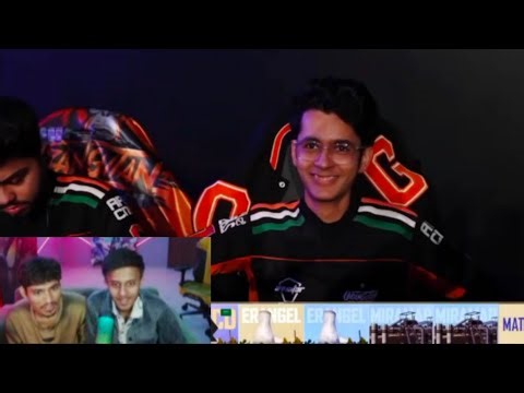 Godl Player & Snax Shocked by OG Performance 😳| Akop Interview 🛑| OG Vs Apg 🔥| OG Day1