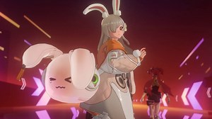 Fate Trigger: The Novita - Official Reveal Trailer