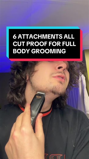 Affordable Electric Hair Trimmer for Men