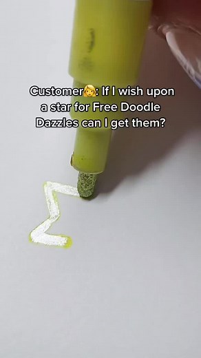 Make sure to Like and Follow✨ #doodledazzles #markers #doodleart #satisfying #dazzle #foryou #fyp