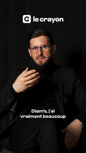 Peut-on être influencé sans s’en rendre compte ? On a reçu Bruno Guillot, ex-imam salafiste. Dans son livre « Adieu Soulayman – Itinéraire d’un imam salafiste », il revient sur son cheminement : sa conversion à l’islam durant son adolescence, son engagement dans la mouvance salafiste, son rôle d’imam et l’accompagnement de nombreuses conversions, puis le questionnement intime qui l’a conduit à s’en éloigner. — Le Crayon, c’est le média qui ose la contradiction pour mieux réunir la société frança