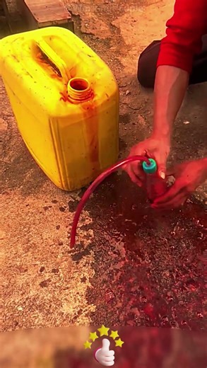 Practical Water Pumping Tips! 🚰 Fast, Clean, No Blockage!