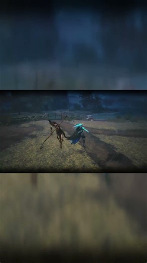 Devil May Cry 5 Vergil Hell on Earth Combo