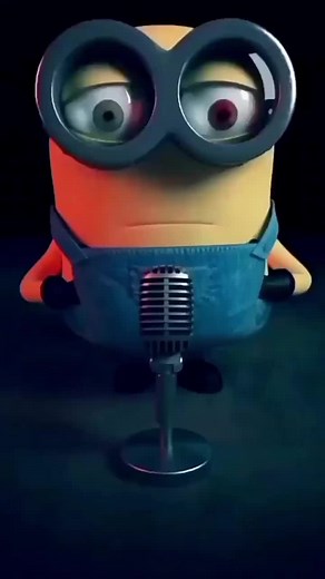 Minions Dynamic Island Live Wallpaper Collection