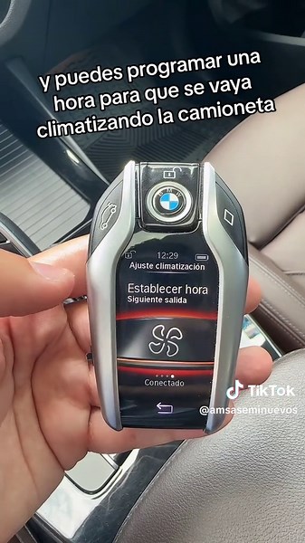 BMW X3 Screen Key Technology Explained