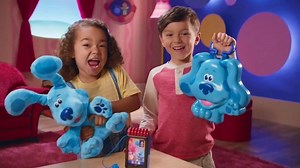 Blue's Clues & You! TV Spot, 'Find a Clue'