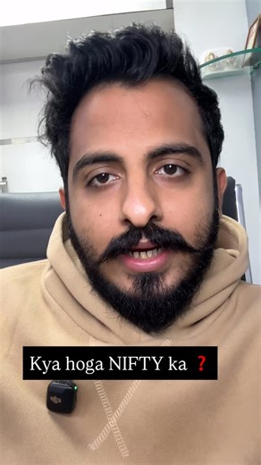 Stawx Academy - Lovish Juneja on Instagram: "Nifty Overall Ups & Downs due to Tariffs and Global cues because of Donald Trump, sentiments explained by Lovish sir in above video✅📈 New ONLINE BATCH ➡️ 23rd January To Enroll in our Training session- Click the link in bio or Call at 7666666754 Bitcoin Options Trading Platform link in Bio 📈 Follow @stawxacademy for updates ✅📈 Our content is intended to be used and must be used for educational purposes only. It is very important to do your own anal