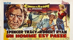 Bad Day At Black Rock (1955)
