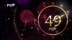 Frequency 11785 Vertical 27500 5/6 NileSat 7 تردد ١١٧٨٥ رأسي معدل الترميز ٢٧٥٠٠ الاستقطاب ٥ /٦ قمر نايل سات ٧ #MixTVChannel | Mix TV Channel