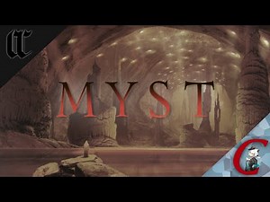 The World of Myst (Part 1) - The Great D'ni Civilization - Complete Chronologies