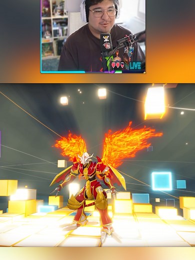 Los Digimon Spirit Evolution: ¡Una maravilla entretenida!