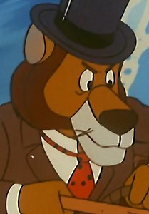 Around the World With Willy Fog S01:E22 - The Return of Rigodon