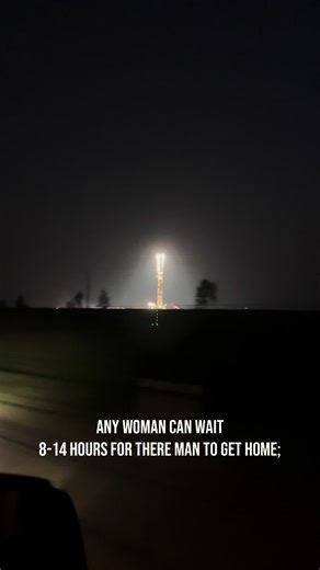 Understanding the Journey of Oil Field Wives