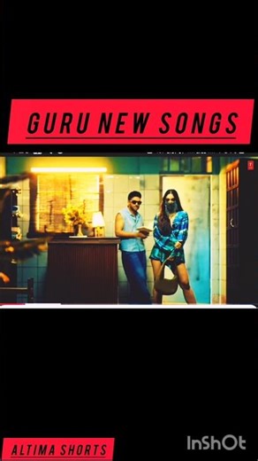 🔥 Ye Pan India Song miss mat karna 😱 Guru Randhawa Shorts #shortvideo #viralvideo #youtubeshorts