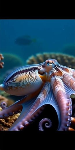 Octopus Hearts: Fascinating Ocean Secrets