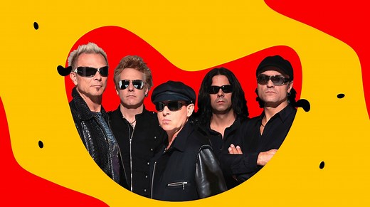 Bandas alemãs: conheça as mais influentes do país