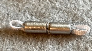 Hidden Bullets (Ultimate Rope Magnets)