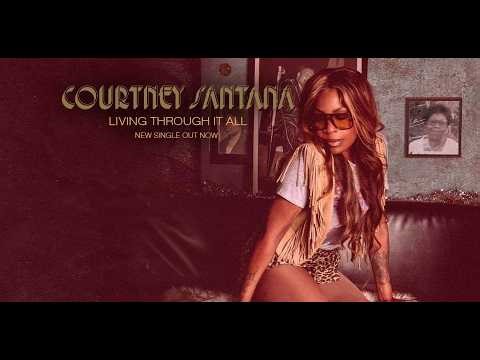 Courtney Santana I'm Fine supporting Christian Kane Live The O2 Academy Islington London 2026