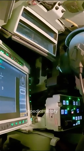 What Makes the FRENCH Leclerc XLR One of the Most Powerful MBT