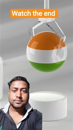 dynamic paint for water simulation #shorts #blender​ #3D​ #blender3D​ #b3d​