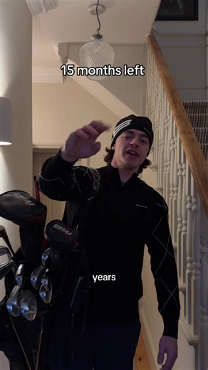 The Bonnie Blue Golf Line Explained