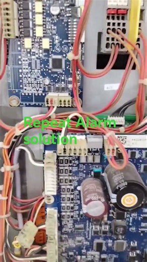 repeat Alarm solution