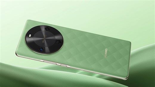 Huawei Enjoy 70X With 6,100mAh Battery Goes Official: Price, Features